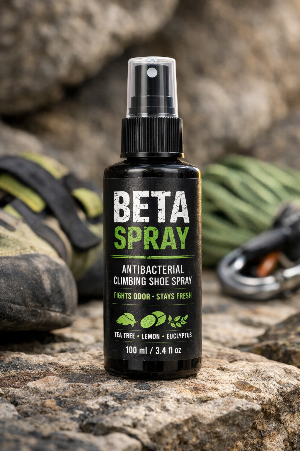 Tea Tree Lemon Spray